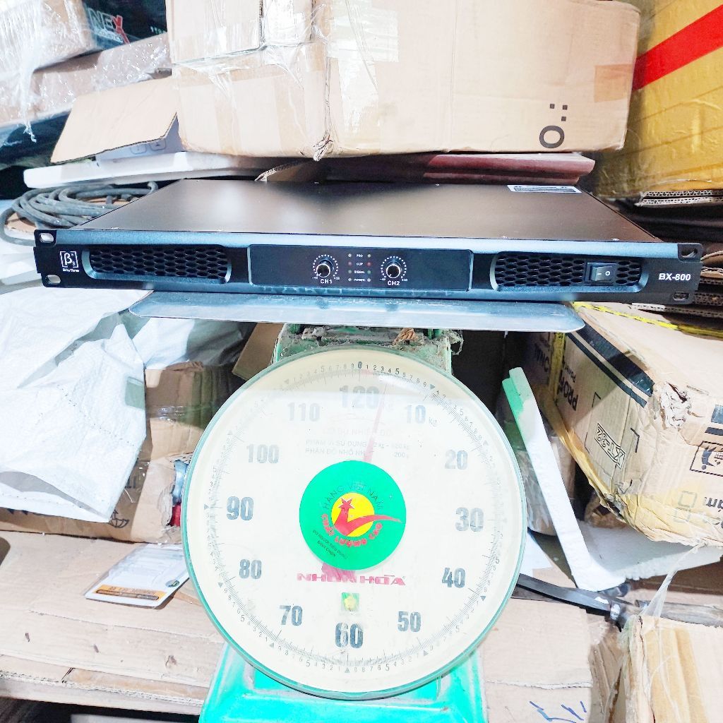 Xả kho lấy tương tác ... đẩy công cuất 2 kênh B3 BX 800 class D nguồn xung thế hệ mới hiệu năng cao chất âm hay gọn nhẹ