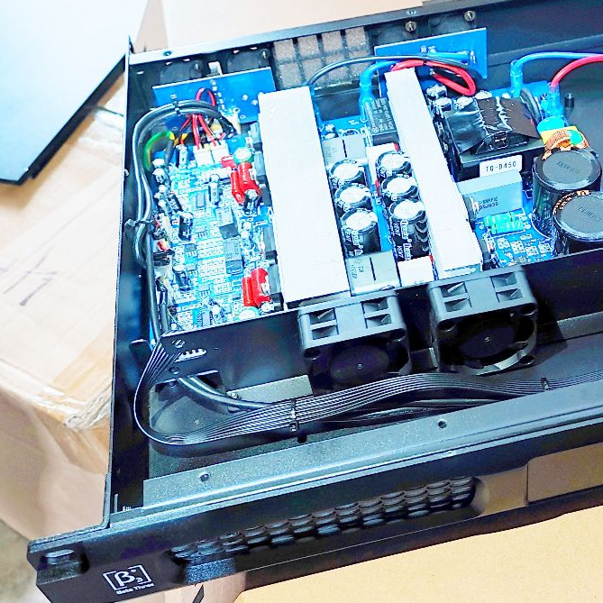 Xả kho lấy tương tác ... đẩy công cuất 2 kênh B3 BX 800 class D nguồn xung thế hệ mới hiệu năng cao chất âm hay gọn nhẹ