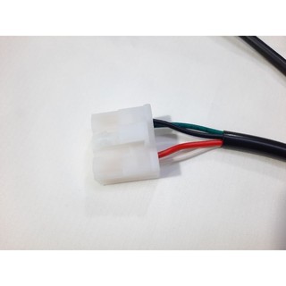Dây lên sạc Ex150 cho xe wave xang cơ