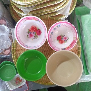 chén chấm,chén tương,chén chè ,đĩa muối