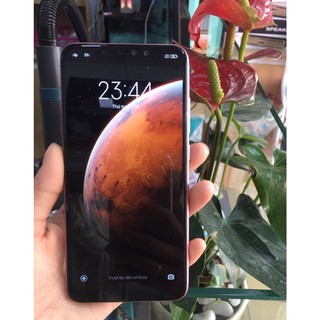 Điện thoại redmi note 6 pro xiaomi ram 3/32g