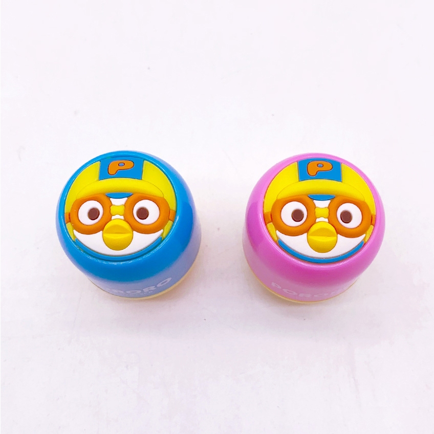 Son dưỡng môi Poro cho bé Lip Cure Hàn Quốc 2.5g