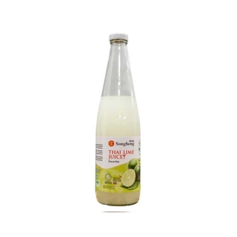 NƯỚC CỐT CHANH SONG HENG THÁI LAN