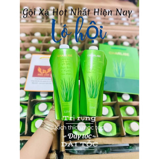 𝐆𝐎̣̂𝐈 𝐗𝐀̉ 𝐋𝐎̂ 𝐇𝐎̣̂𝐈 𝐂𝐇𝐀𝐑𝐋𝐈𝐒𝐄 𝐋𝐀̀𝐌 𝐃𝐀̀𝐘 𝐓𝐎́𝐂, 𝐆𝐈𝐔́𝐏 𝐊𝐈́𝐂𝐇 𝐓𝐇𝐈́𝐂𝐇 𝐌𝐎̣𝐂 𝐓𝐎́𝐂 𝟏𝟎𝟎𝟎𝐌𝐋