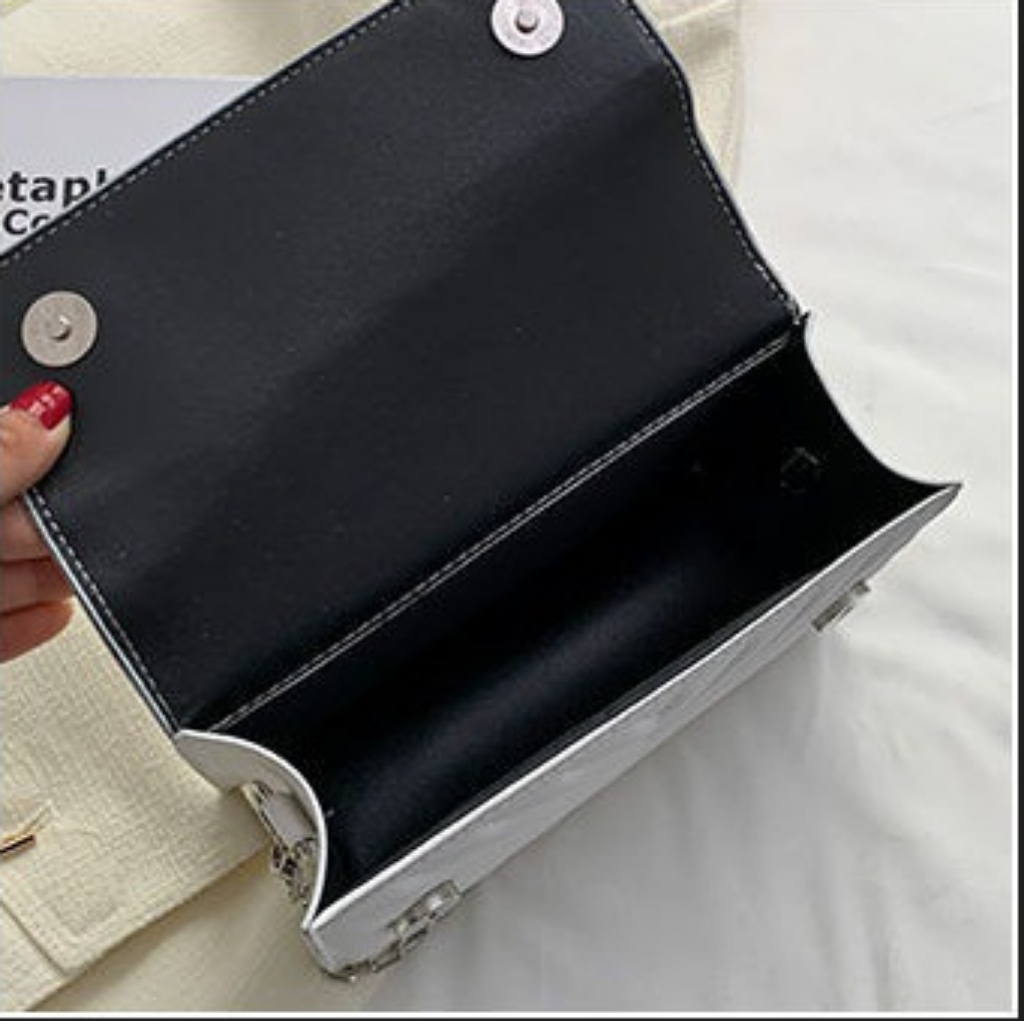 Túi xách nữ thời trang túi đeo chéo đeo vai dây xích phong cách trẻ trung hàn quốc TX119