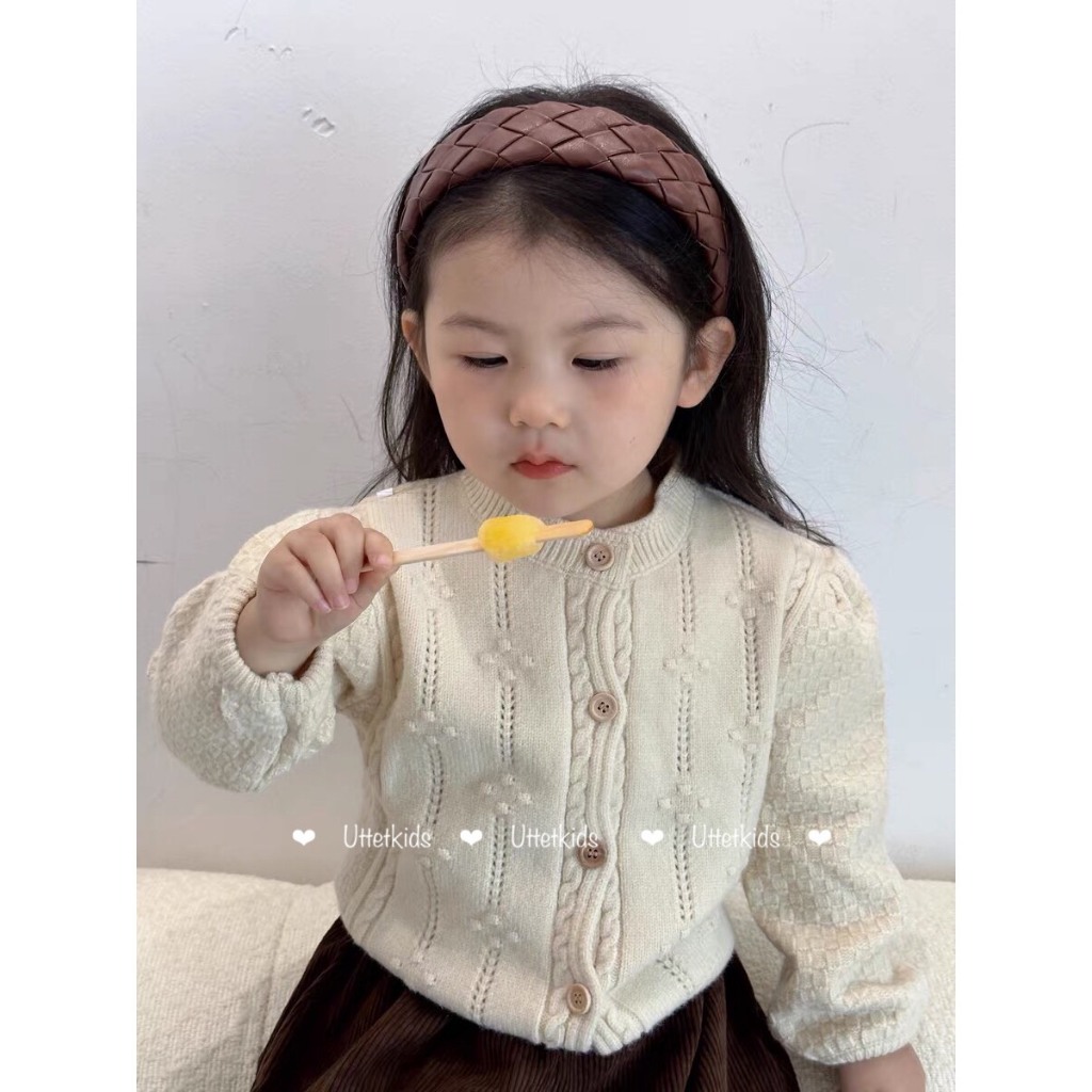 ÁO QUẦN HOẶC CHÂN VÁY PHONG CÁCH HÀN QUỐC CHO BÉ GÁI