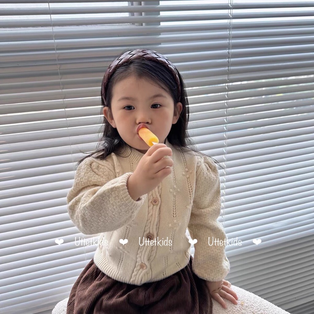 ÁO QUẦN HOẶC CHÂN VÁY PHONG CÁCH HÀN QUỐC CHO BÉ GÁI