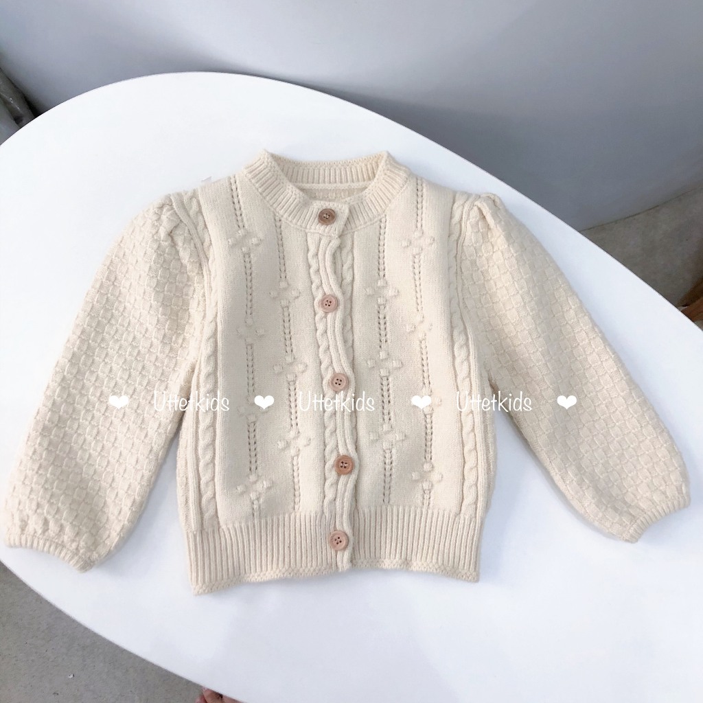 ÁO QUẦN HOẶC CHÂN VÁY PHONG CÁCH HÀN QUỐC CHO BÉ GÁI