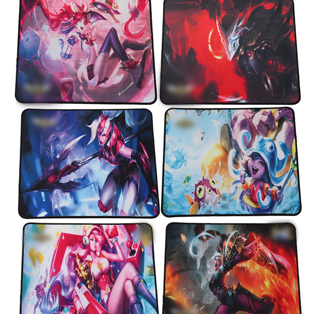 Lót chuột size 26x21cm