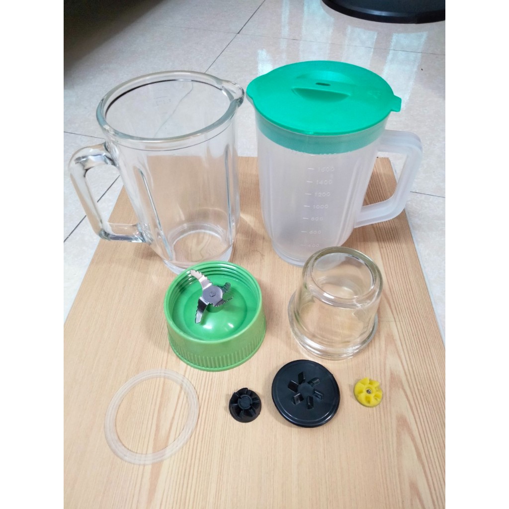 (PHỤ KIỆN MÁY XAY) MÁY XAY SINH TỐ LONT