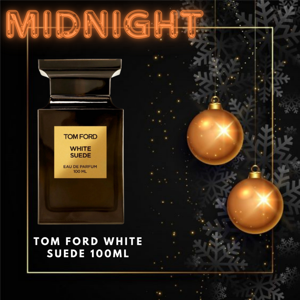 Nước hoa TOM.FORD White Suede