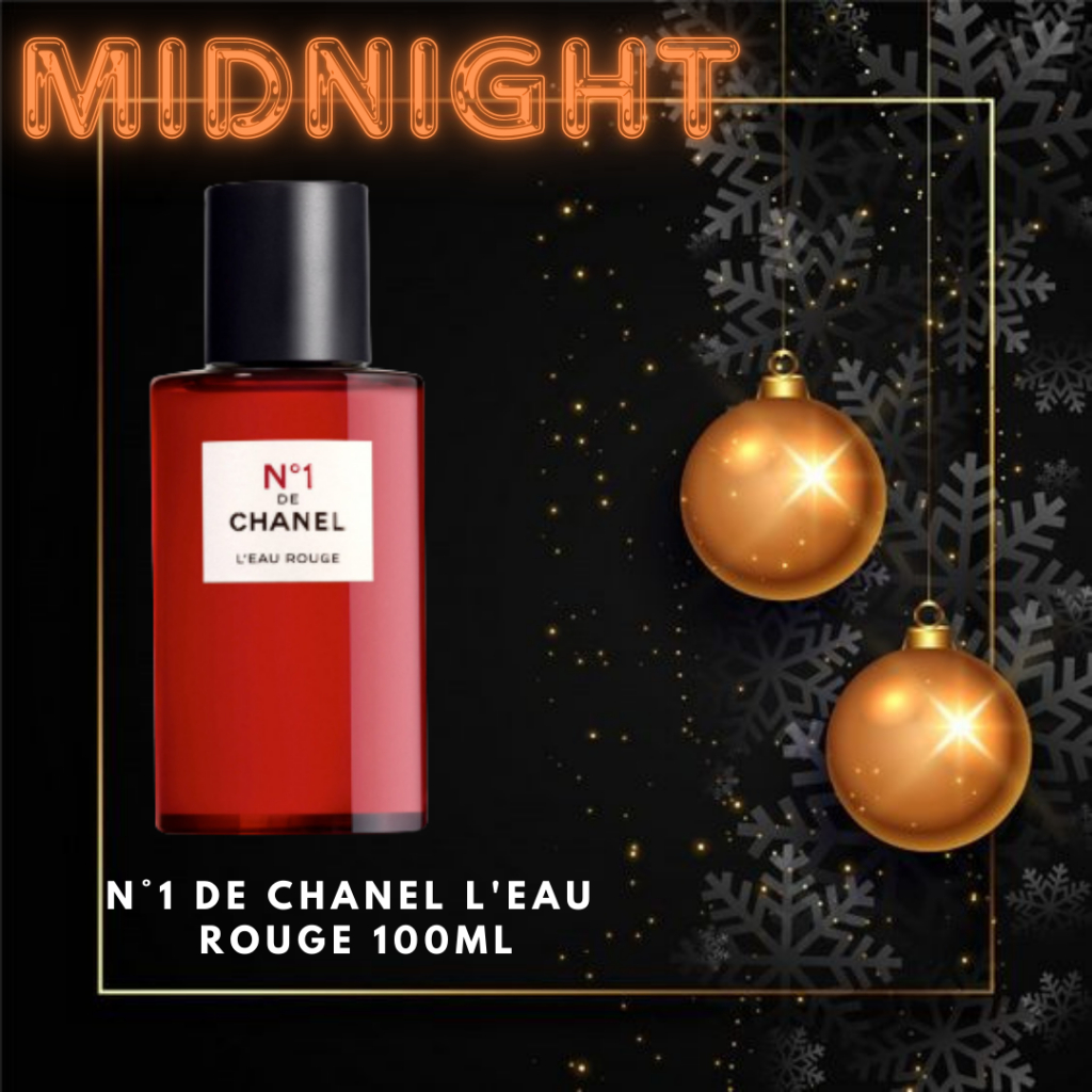 Nước hoa CH.AN.EL N1 L’eau Rouge