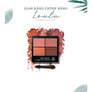 Phấn mắt màu 560 Stylish Revlon Colorstay Day To Night