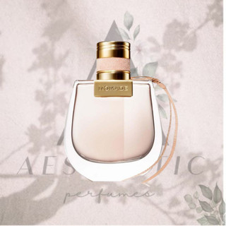 Nước hoa nomade 5ml/10ml