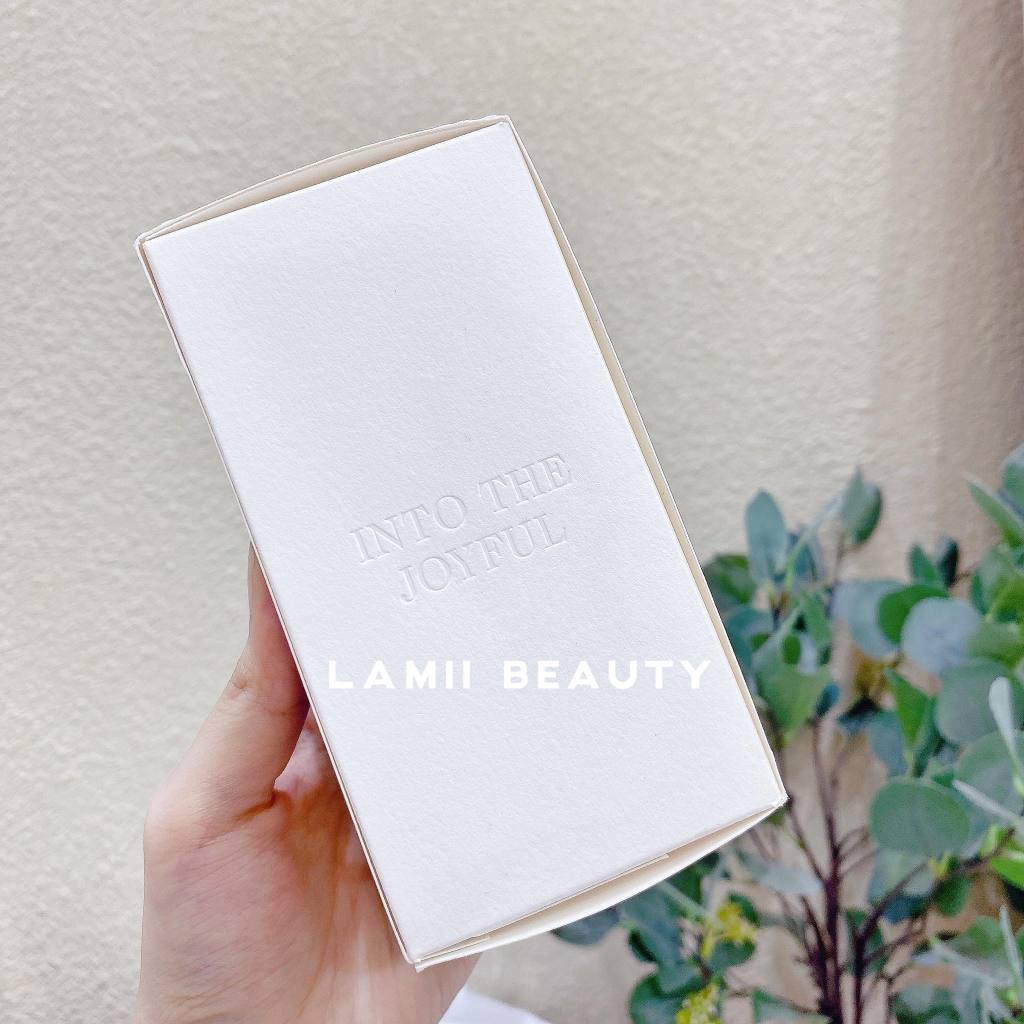 Nước hoa ZARA SPIRITED ROMANCE EDP 30ml/100ml - LAMII BEAUTY