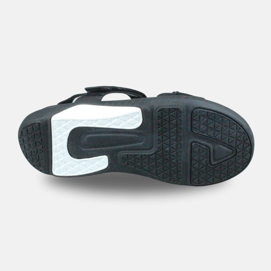 Giày sandal nam nữ letas f7 racing phong cách, đế cao êm nhẹ, sandal đi học đi chơi dành cho genz