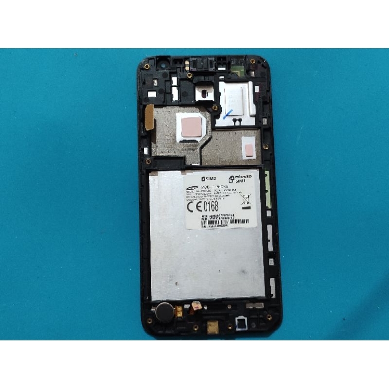 Bộ Màn Hình Samsung J320 Chính Hãng Đã Qua Sử Dụng Hoạt Động Tốt