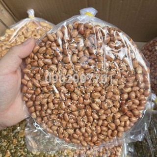 Kẹo đậu phộng - kẹo đậu phộng mạch nha bánh tráng giòn ít ngọt 180gram