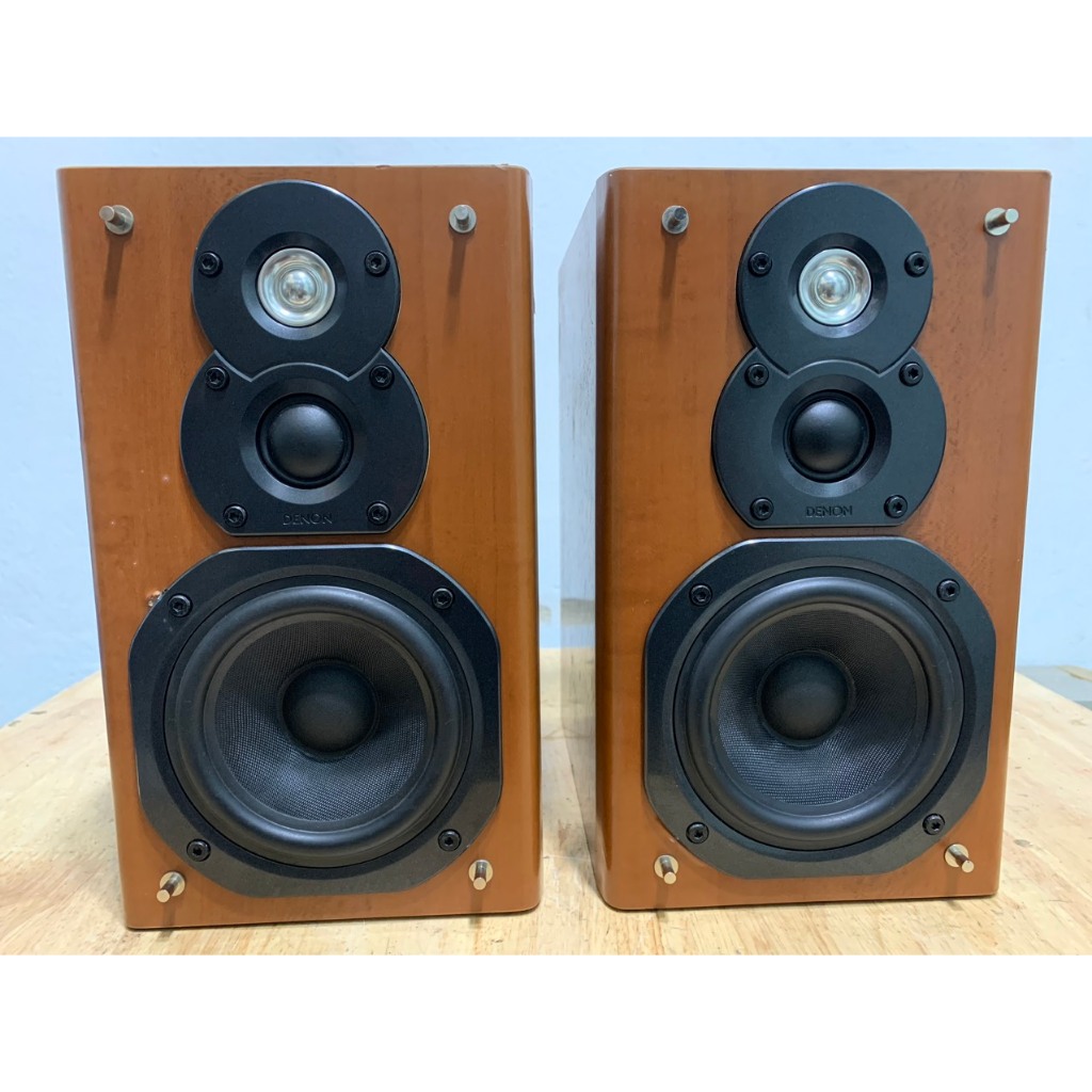 Bán Cặp Loa Denon SC-ME2  bãi nhật hát cực hay