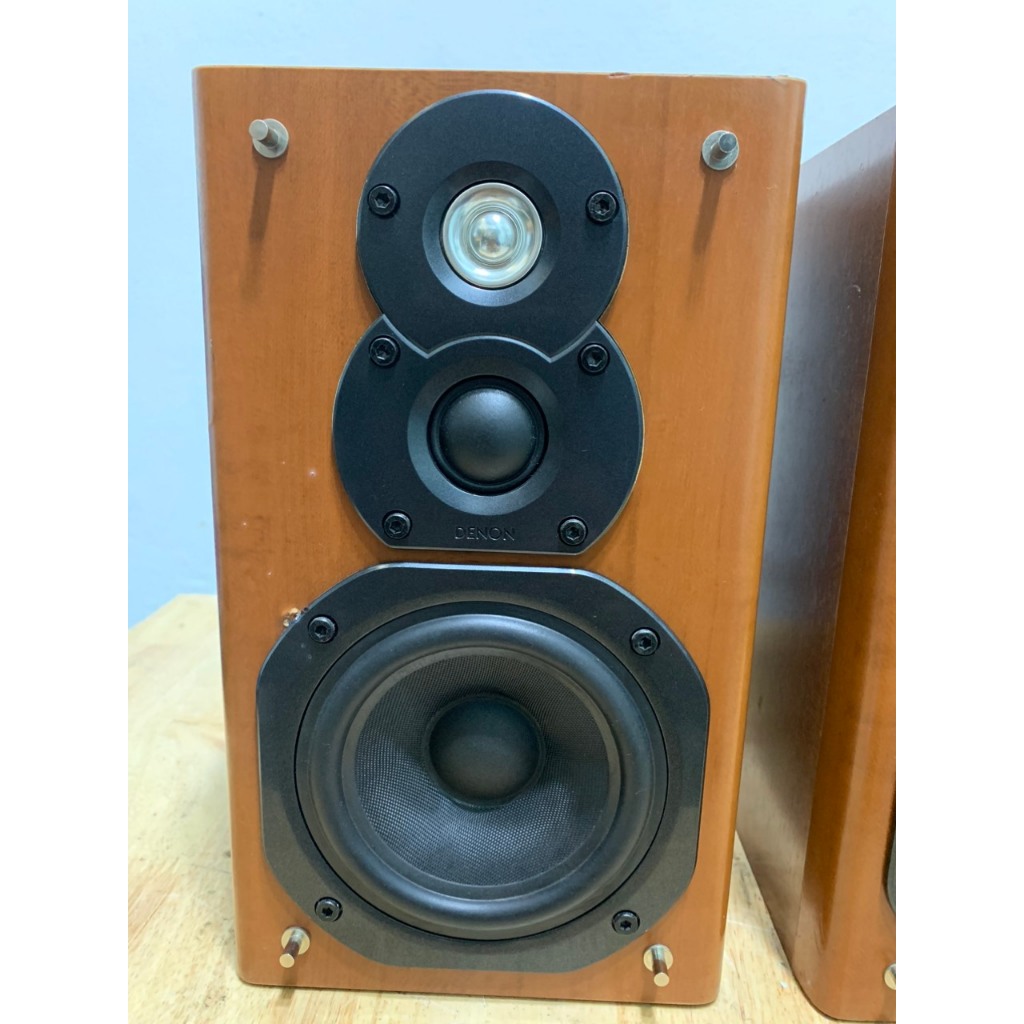 Bán Cặp Loa Denon SC-ME2  bãi nhật hát cực hay