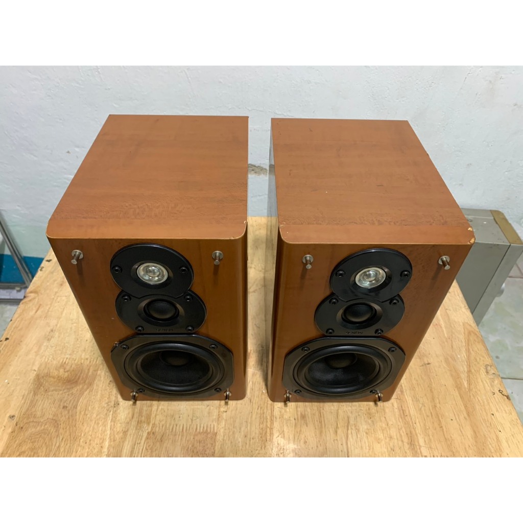 Bán Cặp Loa Denon SC-ME2  bãi nhật hát cực hay