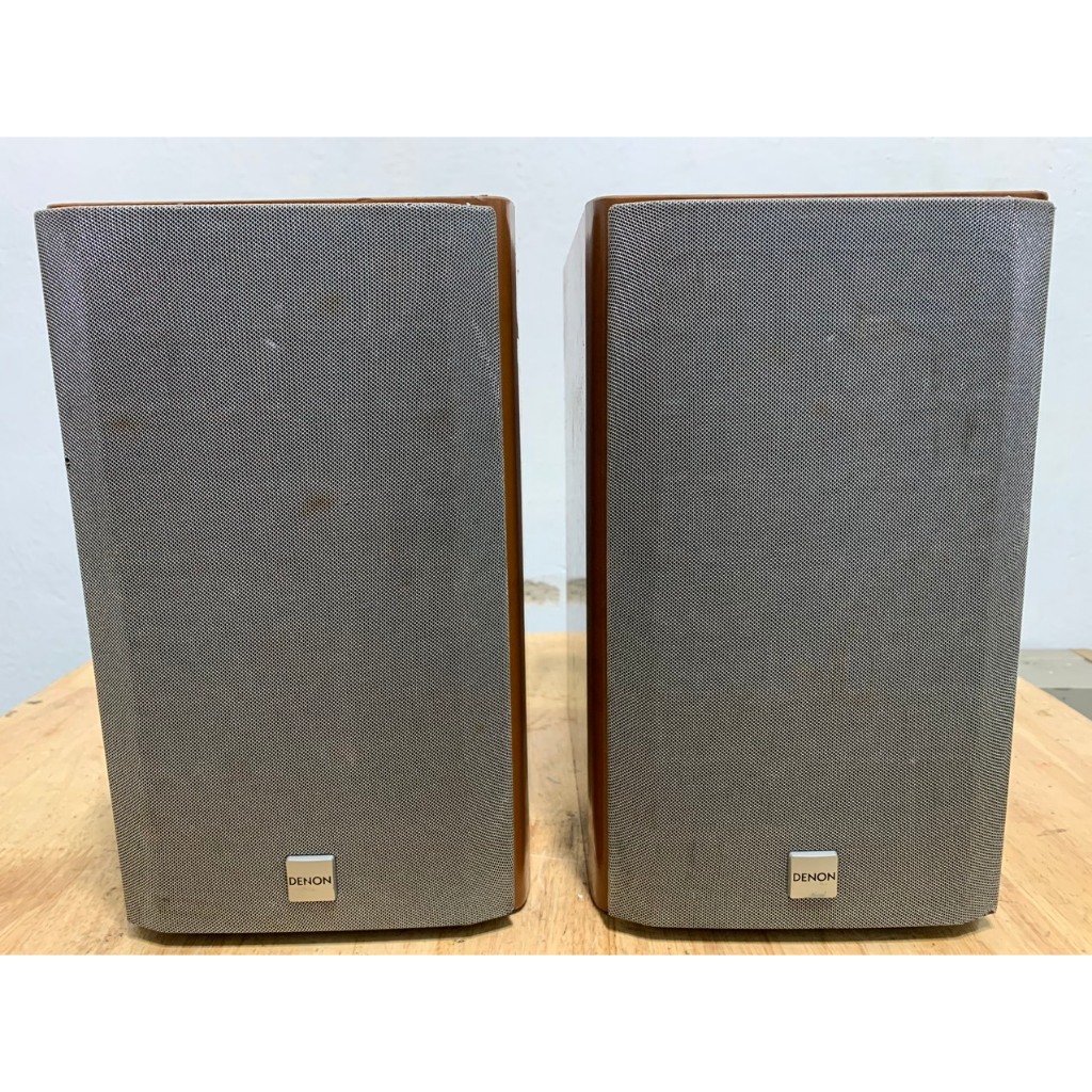 Bán Cặp Loa Denon SC-ME2  bãi nhật hát cực hay
