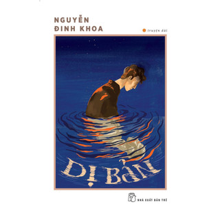 Sách - dị bản- nguyễn đinh khoa