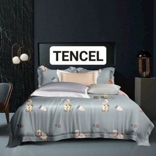 Áo gối nằm tencel lụa [ CAO CẤP] đủ mẫu