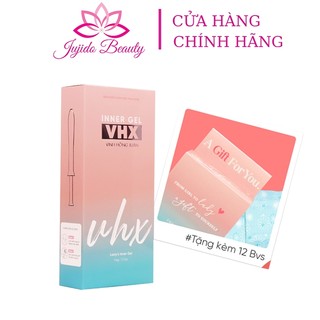 Bút yêu inner gel vhx slimming care, đũa thần inner vĩnh hồng xuân vệ sinh phụ nữ sạch mềm mại