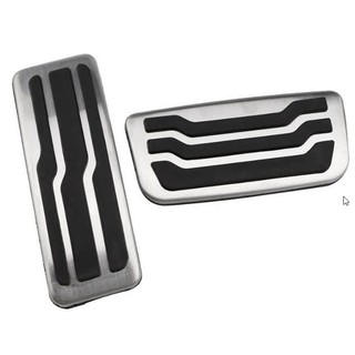 Ốp chân ga, chân phanh Ford Ranger, Everest 2023 2024
