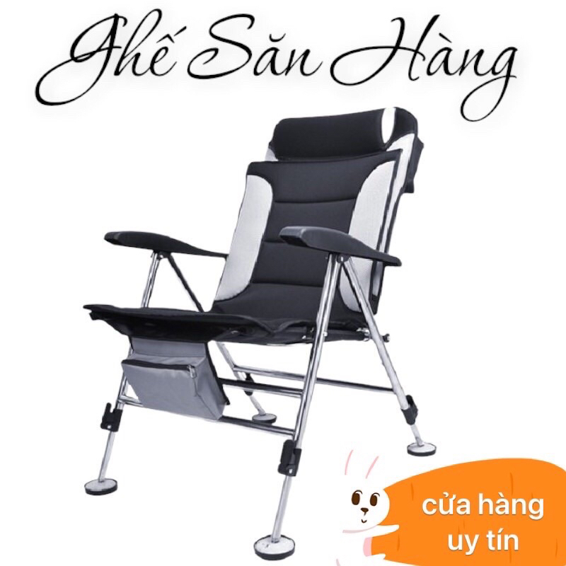 Ghế câu đài săn hàng địa hình hàng cao cấp siêu bềnnnn
