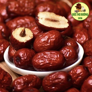 Táo Đỏ - Sấy Khô 100g