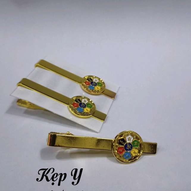 kẹp y 25,42
