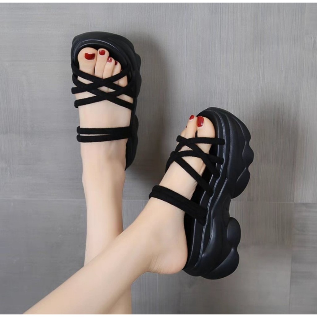 DÉP BM ĐẾ GỒ DÂY ĐAN HÀNG CAO CẤP