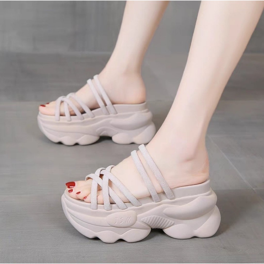 DÉP BM ĐẾ GỒ DÂY ĐAN HÀNG CAO CẤP