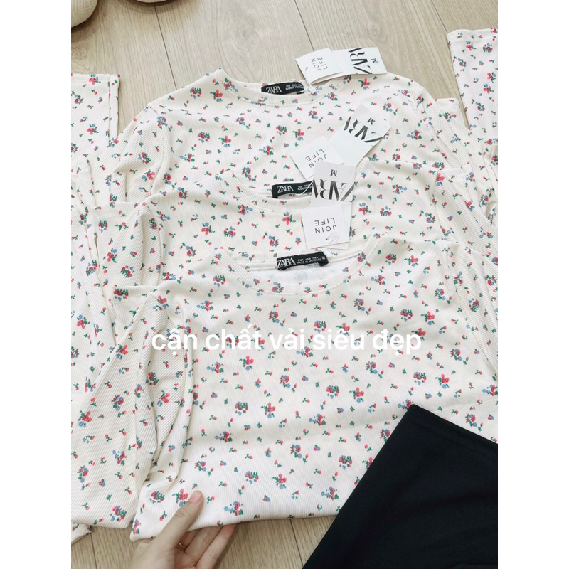 SET HOA NHÍ CHÂN VÁY SUÔNG