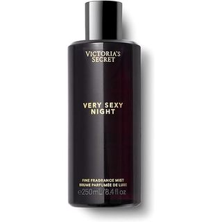 XỊT  THƠM TOÀN THÂN BODY MIST  VICTORIA SECRET VERY SEXY NIGHT 250ML