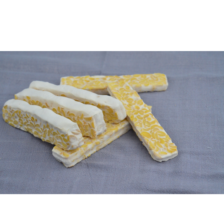 Men làm tempeh indonesia hàng chiết từ gói to 30g