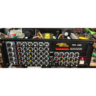  ampli karaoke bãi 24sò 6300jaguar 