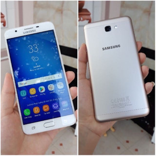 Điện thoại samsung j7 prime ram 3gb bộ nhớ 32gb giá rẻ