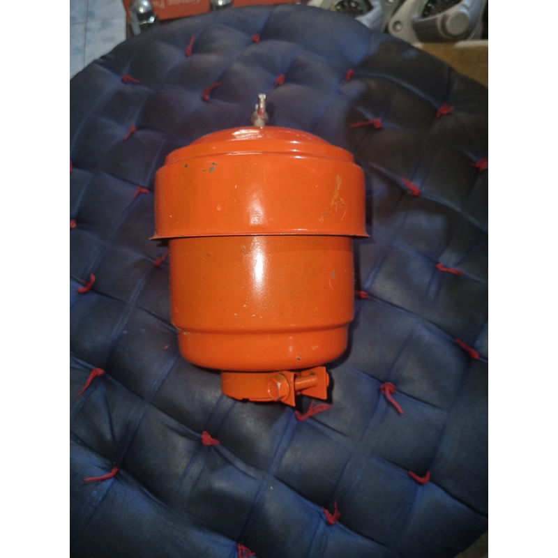 bô hơi/bô e máy dầu Kubota