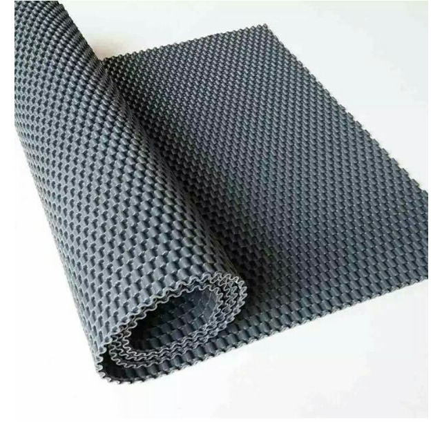 THẢM LÓT SÀN CAO SU 2 MÀU ĐẶC BIỆT CAO CẤP CHO XE Ô TÔ XE 4-5-7 CHỖ