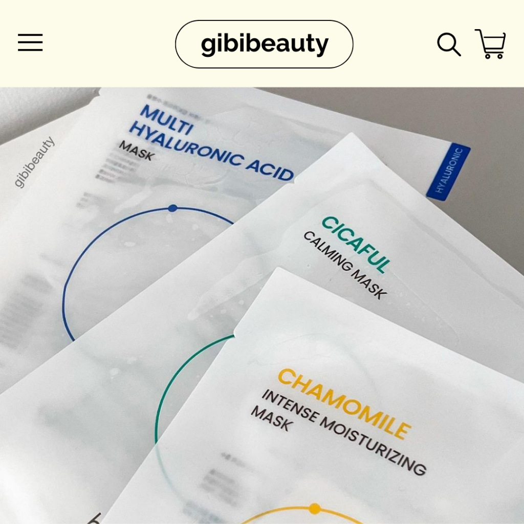 Mặt nạ BEPLAIN Sheet Mask 25ml