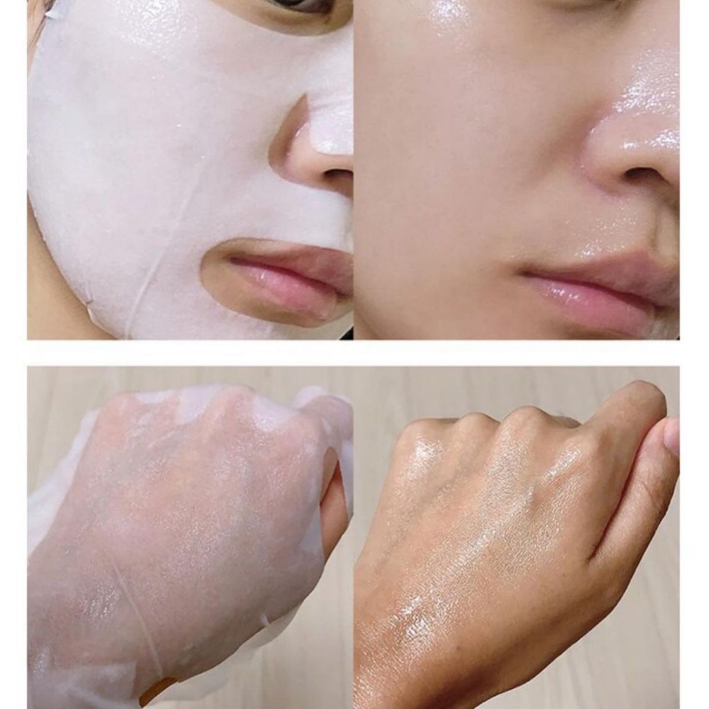 Mặt nạ BEPLAIN Sheet Mask 25ml