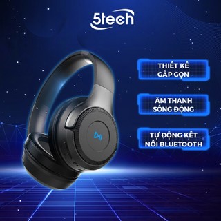 Tai nghe chụp tai bluetooth Zealot thể thao giảm tiếng ồn B26T hàng chính hãng