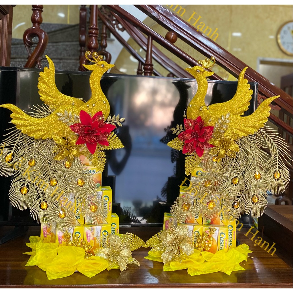 Phụ Kiện Phôi Công Bán Lẻ