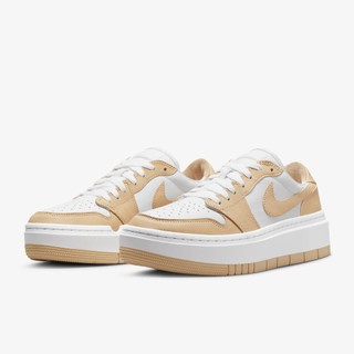 Giày sneaker JD1 Elevate Low Onyx chính hãng