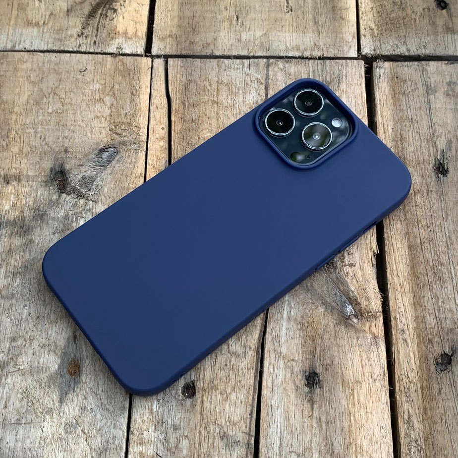 Ốp dẻo mỏng cho iPhone 6/6s / 6 Plus/6s Plus / 7 / 8 / SE / 7 Plus / 8 Plus / X / XS / XR / XS Max / 11 / 11 Pro / Max