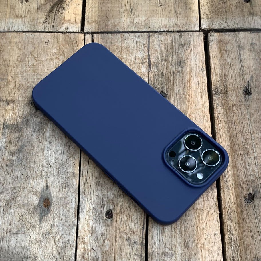 Ốp dẻo mỏng cho iPhone 6/6s / 6 Plus/6s Plus / 7 / 8 / SE / 7 Plus / 8 Plus / X / XS / XR / XS Max / 11 / 11 Pro / Max