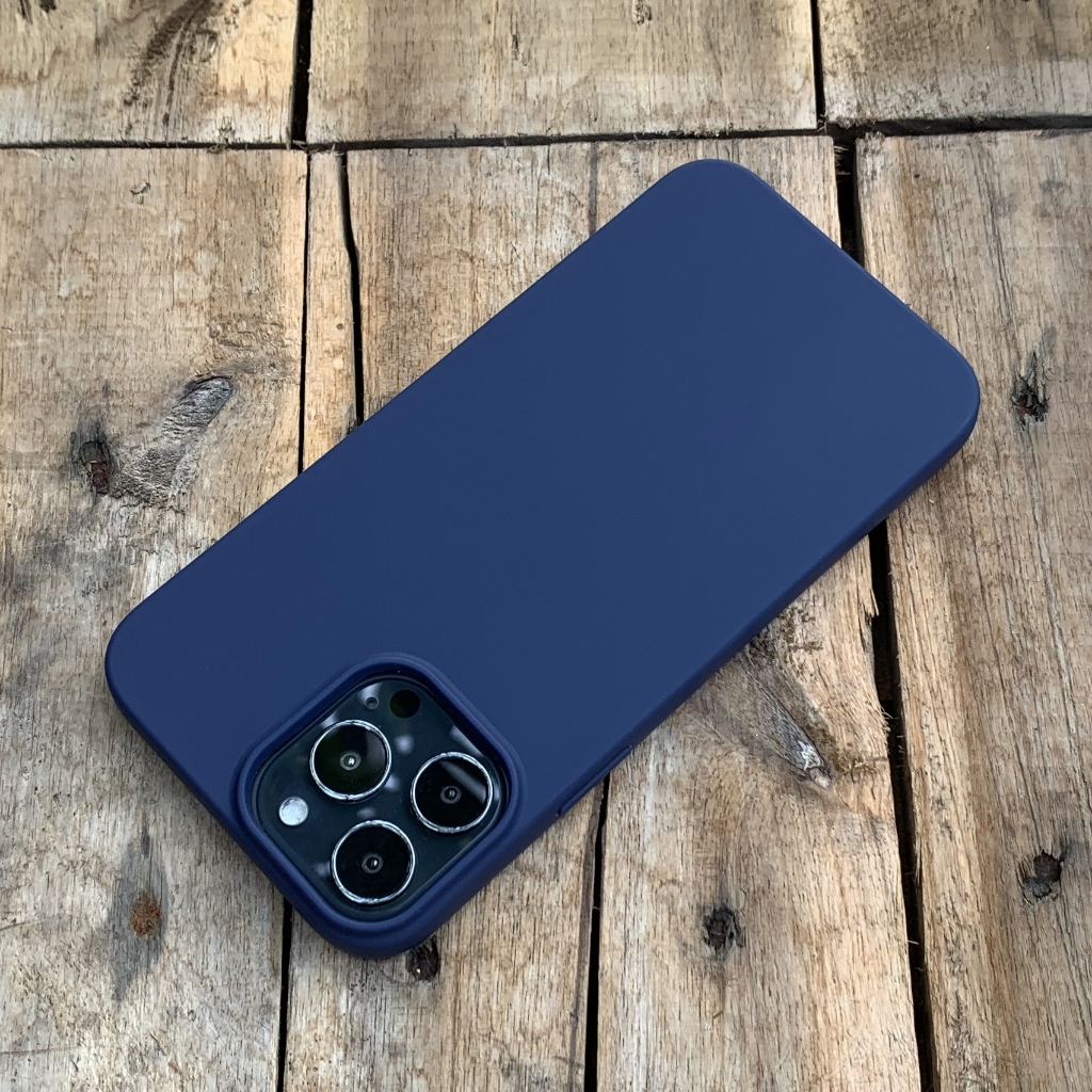 Ốp dẻo mỏng cho iPhone 6/6s / 6 Plus/6s Plus / 7 / 8 / SE / 7 Plus / 8 Plus / X / XS / XR / XS Max / 11 / 11 Pro / Max